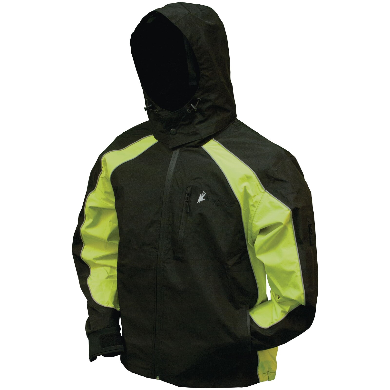 Men's Toadz Kikker II Reflective Jacket